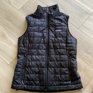 Patagonia Nano Puff Vest